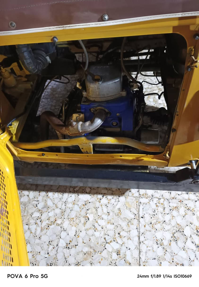 21 / مكفوله من الضربه والصبغ فقط دوس معمرات / رقم بسمي هزه جديده / مكاني مدينة الصدر / السعر 8 / ***********
