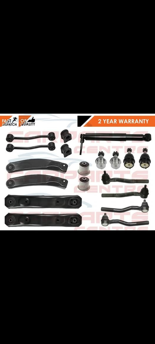 تتوفر ادوات جيب شيروكي تسعينات و2000 توصيل لجميع المحافظات ***********
