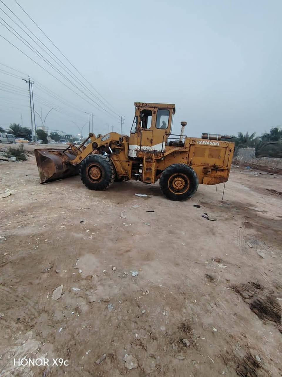 السلام عليكم شفل للبيع حجم 70بسمي مداور ثاني يوم رقم كربلاء شفل جهاز للعمل للاستفسار.اكثر ***********
