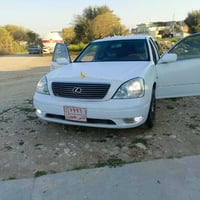 لكزس مووس • V8 • ٢٠٠٧