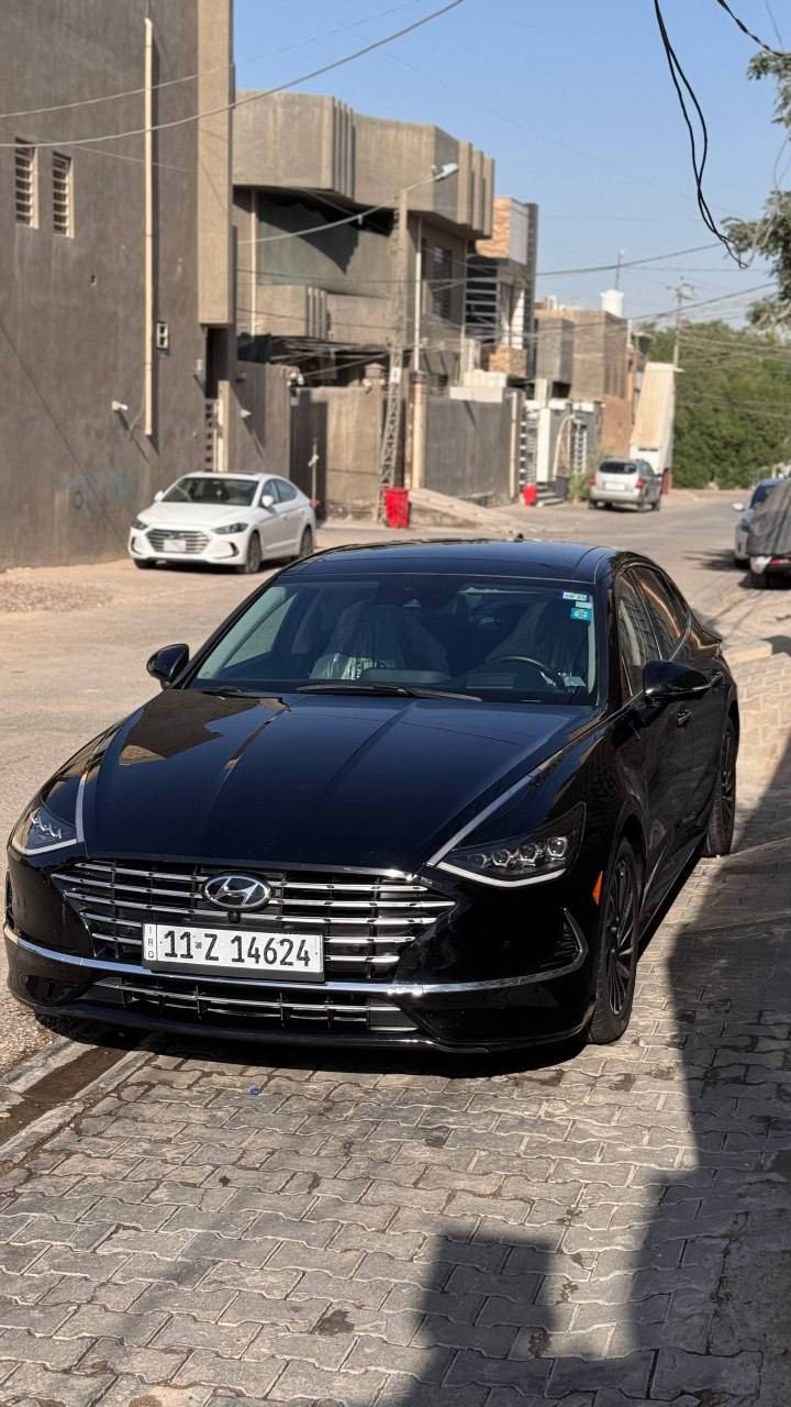 السلام عليكم سوناتا لبيع او للمراوس 2023

لميتد فول مواصفات محرك السيارة 2000 هايبرد

بونراما قطعتين مع انارة LED داخلية واخاجية 
 البوب بصمة لمس تشغيل عن بعد مع خدمة طوارئSOS 
كشنات جلد مع تدفئة+كهرباء + ستيرن تدفئة  كهرباء +تبريد قطعتين 
صندوق ذكي 
سايد ابريك دكمة +وتو هولد + وتو بارك 
تحكمات ستيرن + شفتات ستيرن 
نقطة عمياء +تحديد مسار + قيادة ذاتية 
لايت 4 عدسة

وبعد بيهة موصفات اخوان سيارة ماشية 48(k) 
 رقم السياره بغداد بأسمي 
مبدل بابين فقط صفحه السائق
السعر 193 وبيه مجال النجف, العراق


**إذا كنت صاحب هذا الإعلان وتريد حذفه لأي سبب، رجاءا أرسل رسالة إلى الدعم الفني**