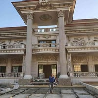 العنوان حي الجامعه سعر مناسب جداً🔥  🏠دار مساحه 300متر ركن 🏠على ساحه خض...