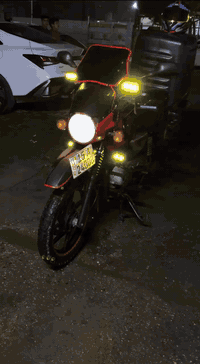 بوكسر 2022 • مرقمة وسنوية • تحويل ثاني يوم