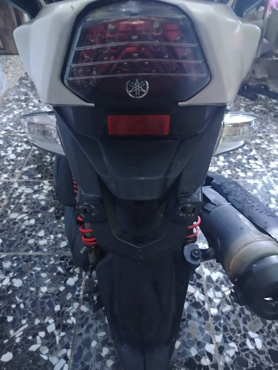 دراجة للبيع جي تي ار السعر 900
اتصال على الرقم ***********
