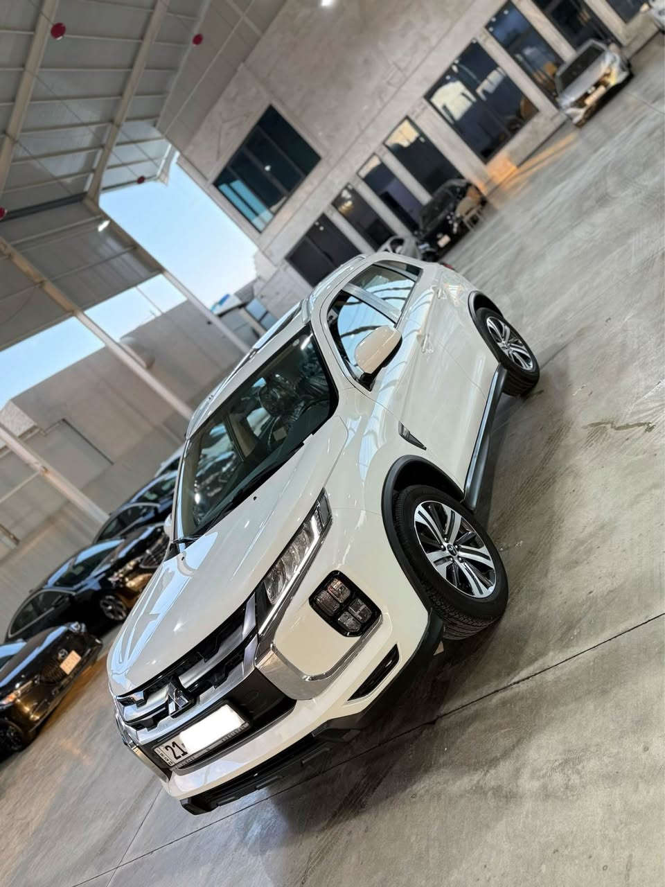 Asx 2022
قەپات مواسەفات 
سلاید
بەسمە
دەرگا بەسمە
شاشە گەورە 
Carplay
Android auto
تەبرید مەرکەزی
گێڕ عادی و ئۆتۆماتیک
کوشن جلد
کوشن دیزاین
پێشو دوای کامل لید و لێزەرە لایت
فول مواسەفاتە
سەیارەکە دەعامی بۆ دەعامی بەشەرت
دوو پەلە بۆیاخی هەیە 
***********
***********
لە سلێمانیم السليمانية, العراق
