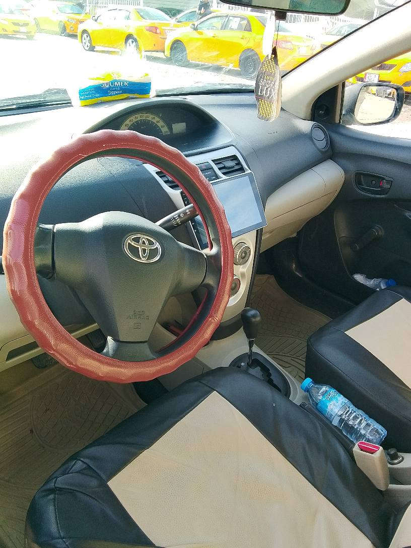 يارس 2007 مشروع وطني جير محرك بالشرط السعر 85 
0 7 7 0 5 1 7 3 4 4 0 
0 7 8 2 5 2 3 6 8 6 7 كركوك, العراق
