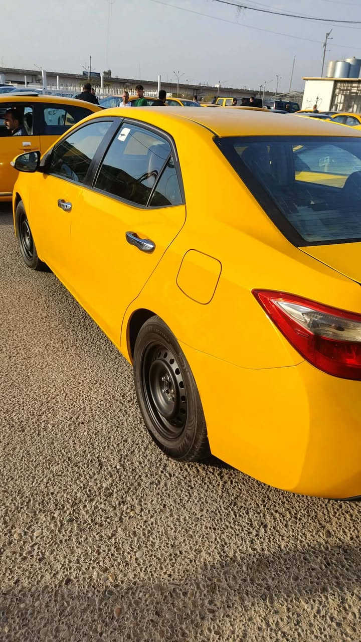 كورلا 14 بسمي رقم بغداد مصفره هئيه وغرمات شرط تحويل السنويه 27  السعر 110 بي مجال الضرر جامرلغ وبنيد بدون شواصي كير بي صوت زنجيل خفيف


**إذا كنت صاحب هذا الإعلان وتريد حذفه لأي سبب، رجاءا أرسل رسالة إلى الدعم الفني**