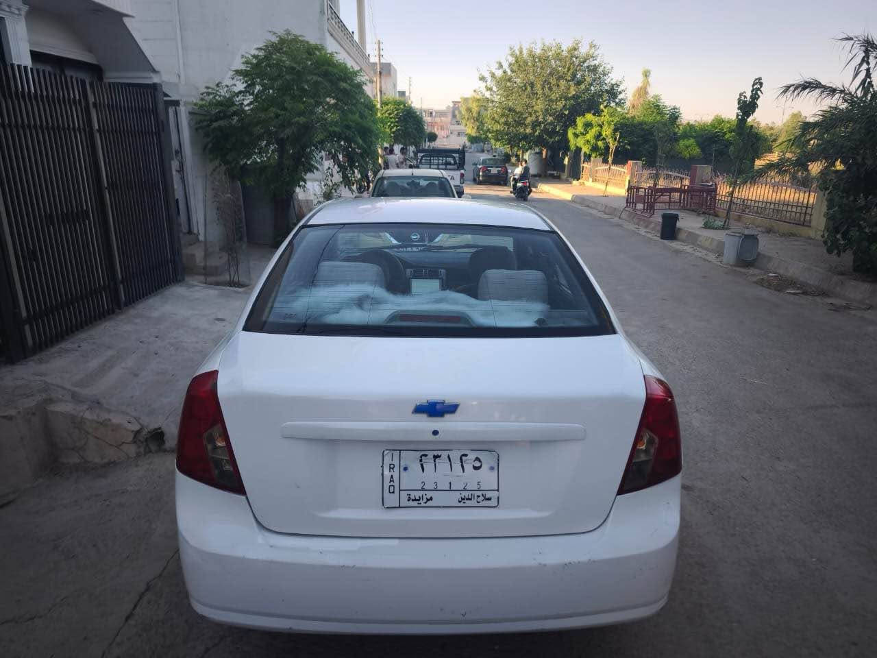 ئۆپترا ٢٠٠٩ موزایدە

گێڕ ئۆتۆماتیک
جام کارەبایی
شاشە ئایپاد
گێڕ و مەکینە بەشەرت
کارتی موزایەدەی لەگەڵە

نرخی ٤١ گەڵا و مەجالێ برایانە

ژم.
***********
*********** كركوك, العراق
