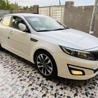 اوبتيما ٢٠١٤ • محرك ٢٤٠٠ • فول مواصفات