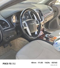 كلايسلر أوباما • حادث • رقم شمالي