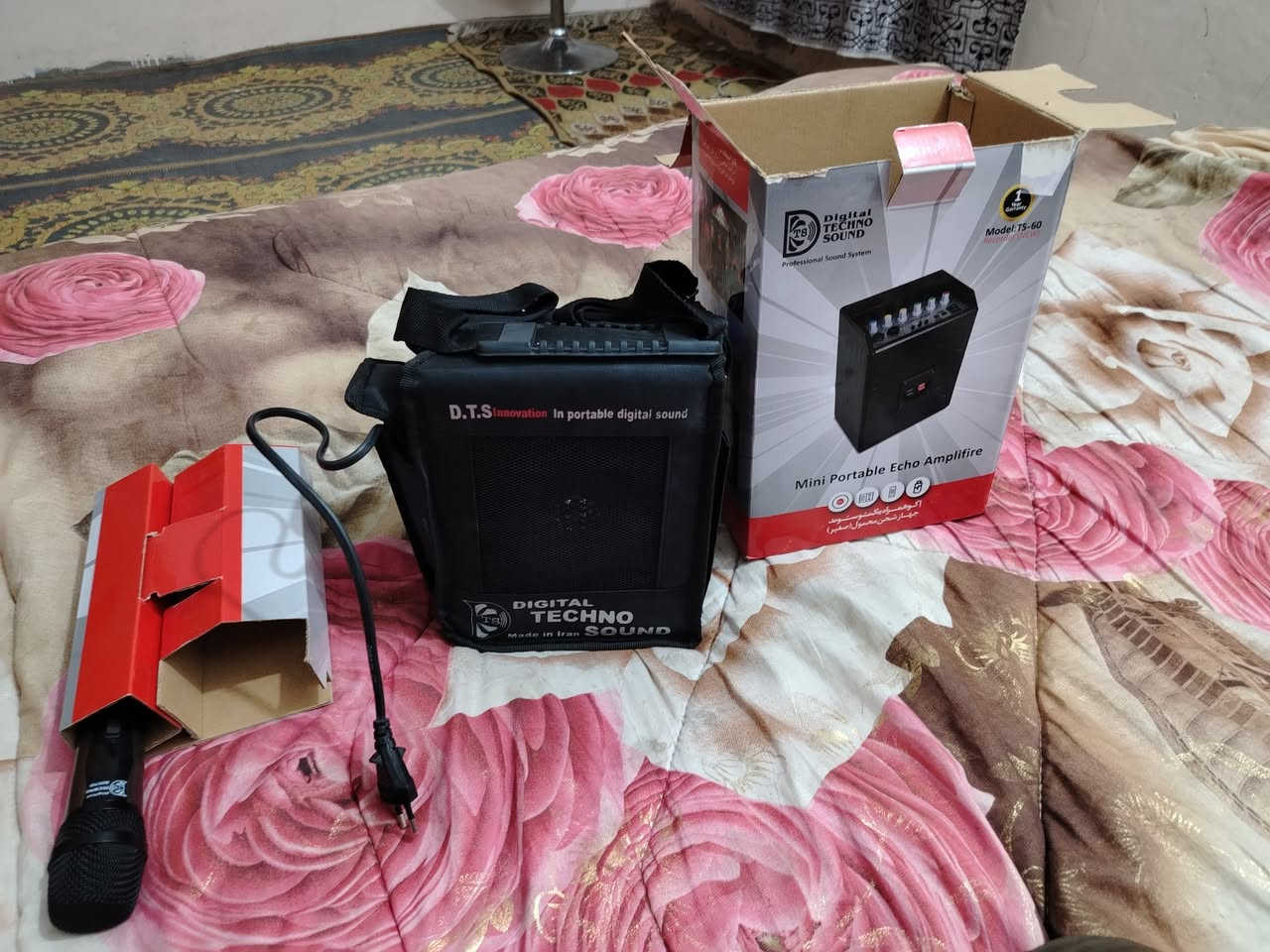 سلام عليكم اريد ابيع جهاز ملايه البيع سعره ١٥٠ وبيه مجال مكاني نجف يم صيطره القايش يم مدرسه شمس الشموس *********** البيع عيد النشر بسبب الوعود الكاذبه تريد تشتري تجي خاص لا تكول جايك وتقشمر عل ناس عيب عليك
