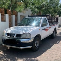 نيسان بيكاب • ٢٠٠٦ • قەڵادزێ