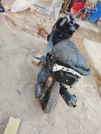 ماكس • معدلة • البصره ابو الخصيب