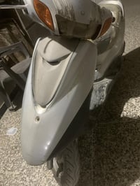 دراجة بريز للبيع دراجة مكفولة سلف هندر مكينة كلوبات  اشاير كلة شغال جي...