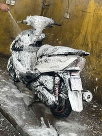 ثعلب 140 • كابريتر • دراجه بلاديه