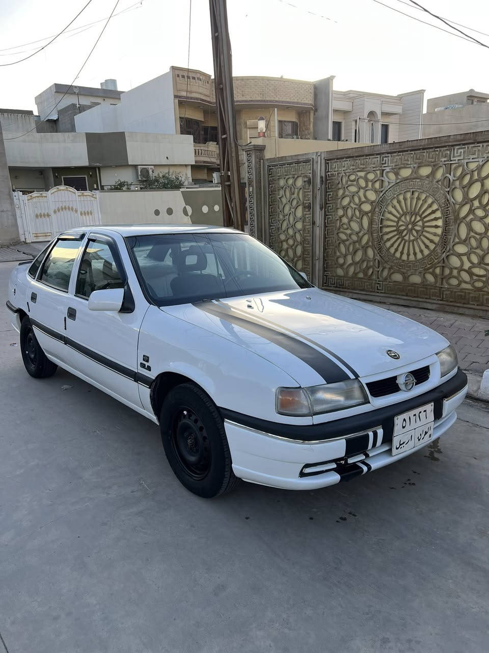 السلام عليكم
فتكرا حجم ١٦
موديل ١٩٩١
الاتصال ع الرقم***********
