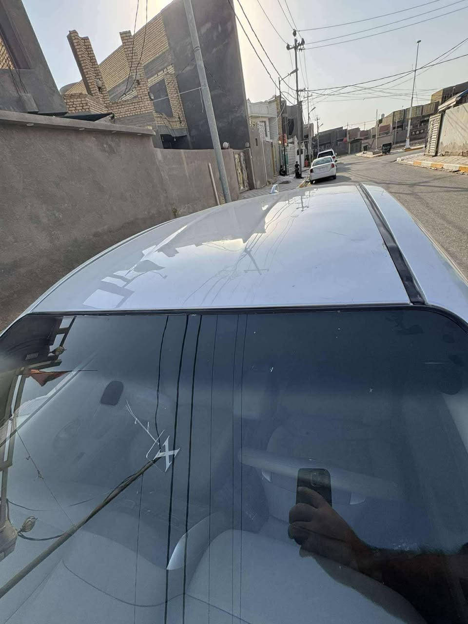 سلام عليكم لبيع رقم مثنى بسمي تحول مباشر لبيع موديل ٢٤سعر 110 وبيه مجال قليل


**إذا كنت صاحب هذا الإعلان وتريد حذفه لأي سبب، رجاءا أرسل رسالة إلى الدعم الفني**