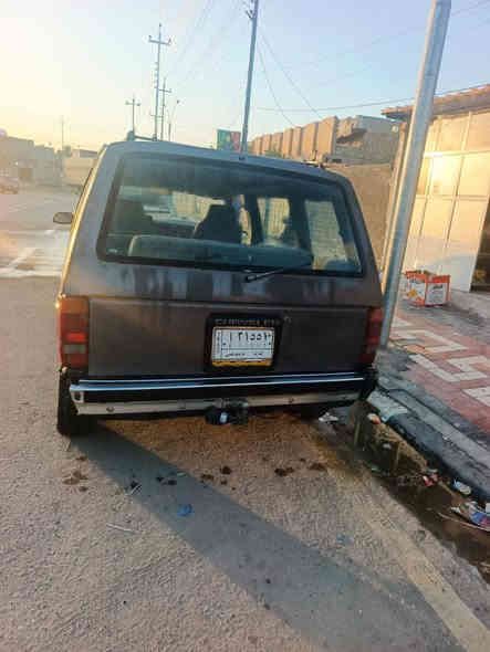 رقم نجف تحويل ثاني يوم سنويه لل 28 مشروع وطني سياره شغاله وجاهزه ماكينه كامري تخم تاير حداديه سياره جاهزه ما بيها اي نقص السعر قفل من الاخير وبدون اي تعامل 15 ورقه المكان كربلاء طويريج***********
