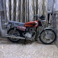 دراجه للبيع تعمير  : شاصي متياز 2021اوراق 5 دراجه جديده  سعر خاص 07840...