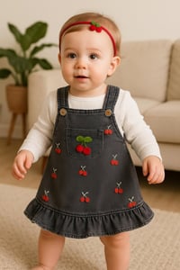 فساتين بنات • ملابس بيبي • حي سومر