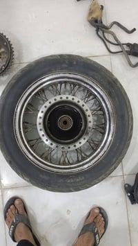 ستيد ٤٠٠ • تفصيخ • قطع غيار