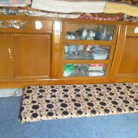 بوفيه حطاطه • ٣م٦٠×١٢٠سم • السجر