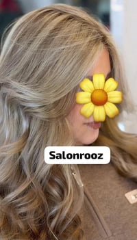 صالون روز • البيجيات الحلوة • الجبيريه الاولى