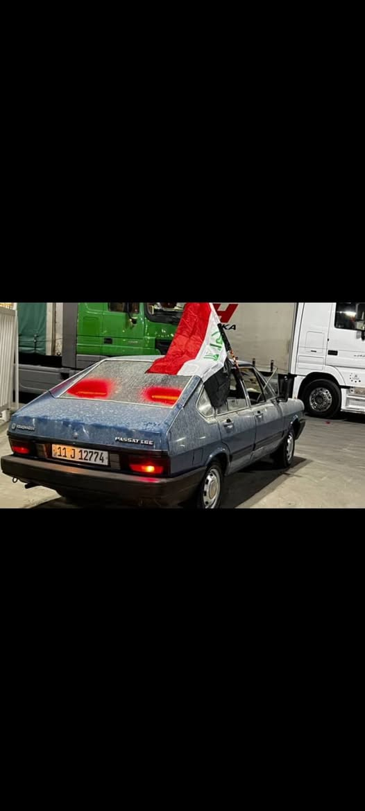 سلام عليكم 
برازيلي للبيع موديل 1987 سياره بلاديه عله وضع الشركه السياره مكفوله كفاله عامه من ضربه وصبغ سياره مسجل بلادي اريل بلادي مكينه بلاديه تخم تاير جديد سياره كتروكه من 2003 وهسه طلعناه سياره ماشيه 60 الف عحقيقي صوندات بريك جدد قوايش جدد صوندات بانزين جدد فيتبم ميكانيكي جديد بنكه جديه سياره جاهزه عله اخر حبايه كهربائية كله شغاله وكله عل بلاد مابيه واير جطل سياره رقم انكليزي بسمي جام كله بلاد كبات بلاديه هورنات بلاديه بعدهن ممشدودات سياره نقصه بس منضومه تبريد دالمو جديده كابريتر جديده سياره صافيه مثل الساعه ترايك وين معجبك مكان السياره بغداد زعفرانيه سعر السياره مناسب 45 وبيه مجال رقم الهاتف ***********
