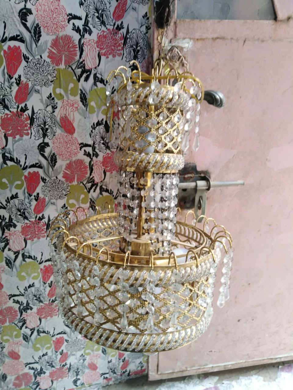 ثريات عدد ٢ رايدهن ب ٦٠


**إذا كنت صاحب هذا الإعلان وتريد حذفه لأي سبب، رجاءا أرسل رسالة إلى الدعم الفني**