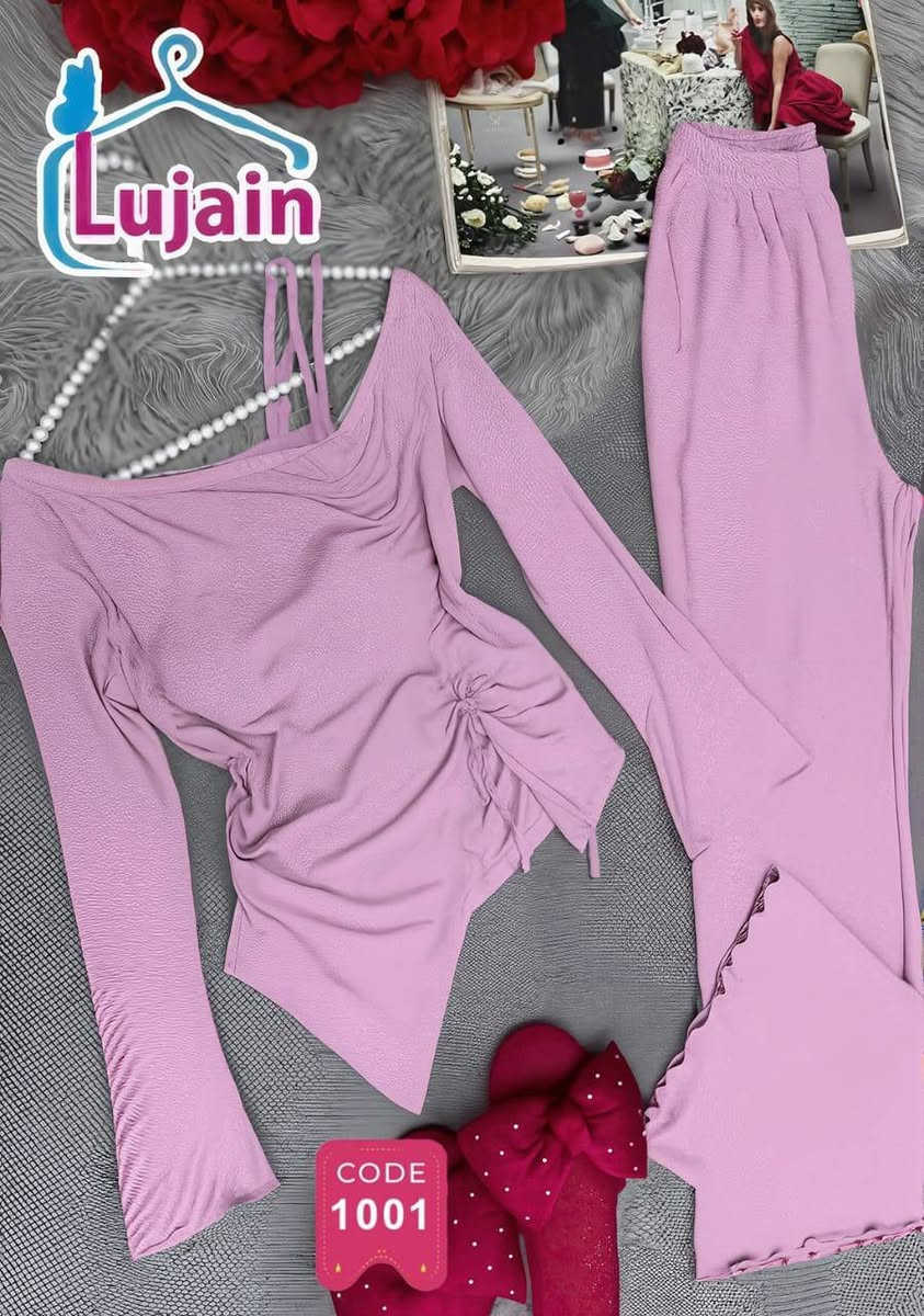 موديلات تركية جملة 
سعر الدرزن؟؟؟؟ 
اقل طلب نص درزن من كل موديل 
باقي الموديلات موجودة داخل القناة👇🏻👇🏻👇🏻
https://t.me/turki22i
او الحجز عالواتساب 
***********
