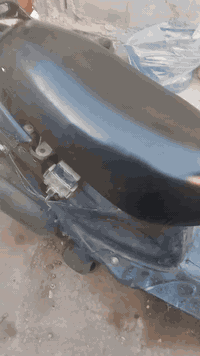 مكينة مجددة • ياباني وكوري • ابو غرق