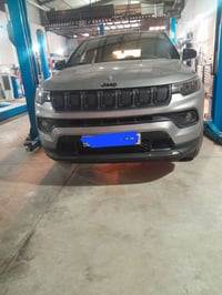 جيب كومباس • ٢٠٢٢ • كركوك