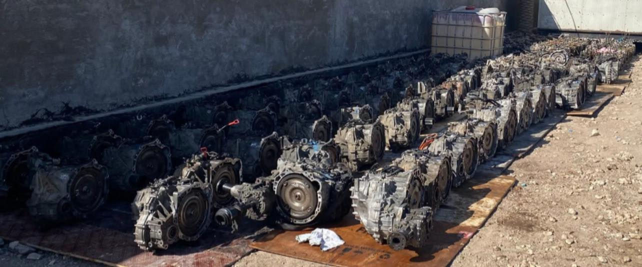 تتوفر كيرات للسيارات الكورية هيونداي وكيا توويل و فورويل
4سلندر و 6سلندر
العنوان حلة طريق حلة-نجف مجاور بانزين خانه البدر
للاستفسار اكثر الاتصال على ***********
