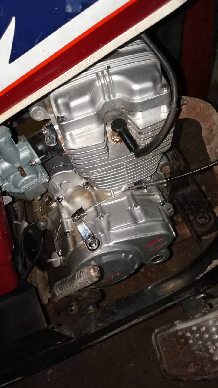 السلام عليكم ستوته جديدة مديل 2020محرك 2025 اوراق اصوليه كمرك مدفوع مكان بغدادالكرخ


**إذا كنت صاحب هذا الإعلان وتريد حذفه لأي سبب، رجاءا أرسل رسالة إلى الدعم الفني**