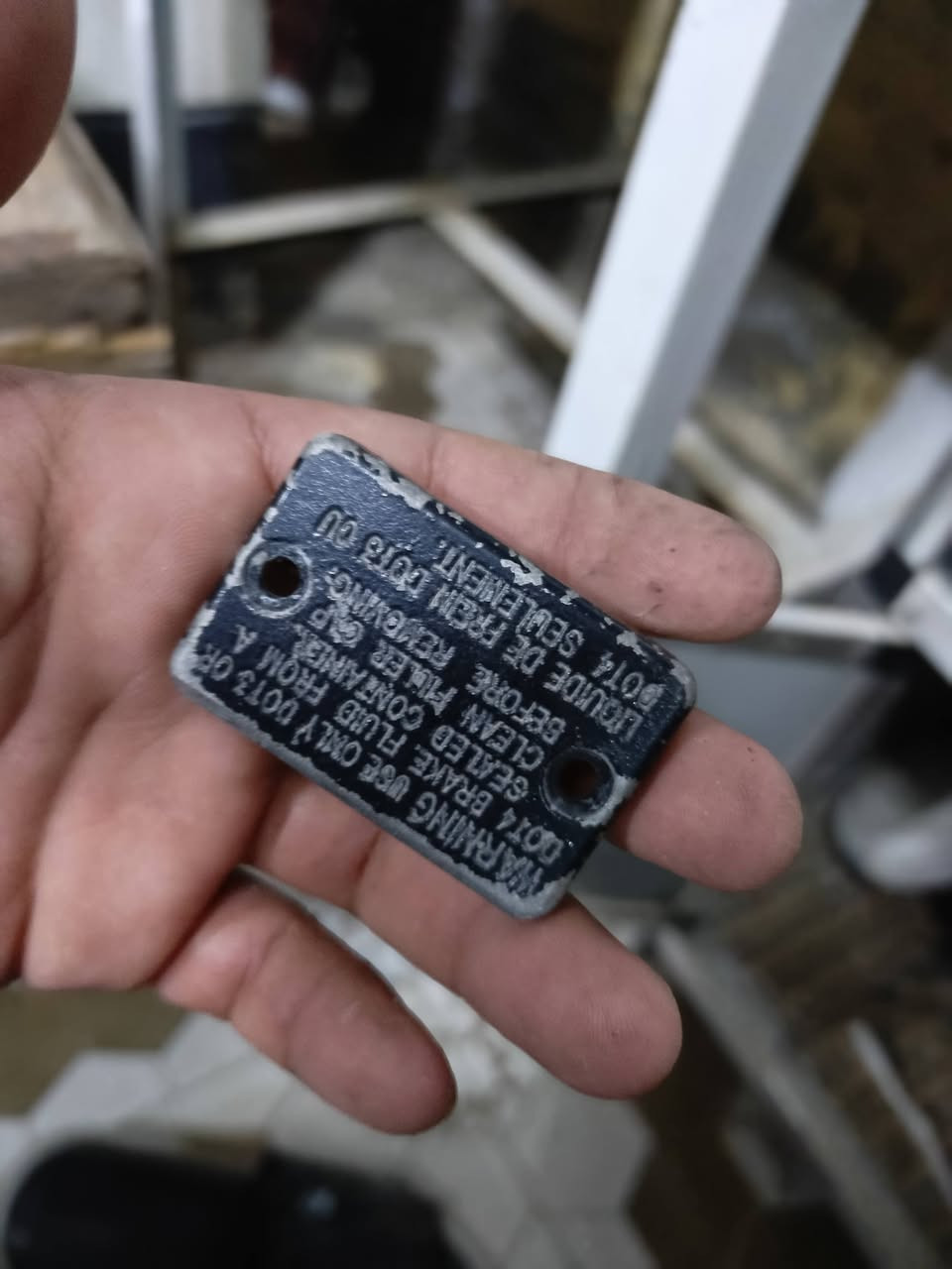 للبيع ماكس


**إذا كنت صاحب هذا الإعلان وتريد حذفه لأي سبب، رجاءا أرسل رسالة إلى الدعم الفني**