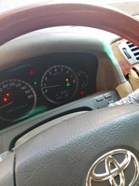 ماجستا 2004سياره جديده شركه ماشيه80الف كفاله عامه متومه طبق الاصل لسعر...