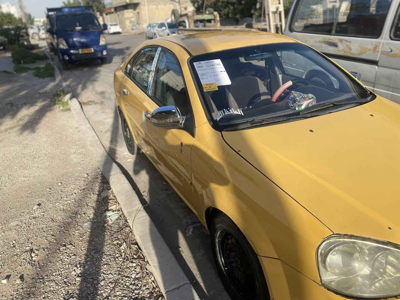 بيع مستعجل اوبترا ٢٠١٢ شركه العامه بيها جاملغين  وبنيد كير ومحرك خير من الله صدر خير من الله حداديه شاشه رقم إنكليزي ديالى تخم تاير السعر ٥٨ وبيها مجال شي قليل المكان البديات رقمي *********** غير متواجد ع الفيس
