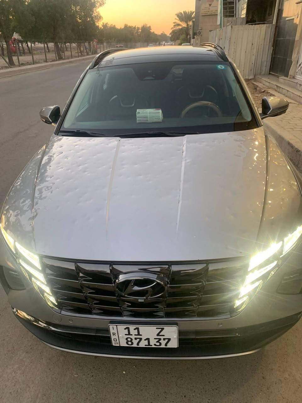 سلام عليكم توسان 2024
توسان 2024 فول مواصفات واحد علا واحد
سياره بيها حالوب من امريكه هنا كلشي ما بيها
فول مواصفات هجين هايبرد و بانزين
1 _سلايت علا طول القماره
2_شفتات سرعه بل ستيرن
3_تدفئه بل ستيرن و المقاعد أمامي خلفي
4_رادارات وكامرات علا طولي سياره
5_تدفئه تبريد كل الكراسي مال سياره
6_تشغيل عن بعد و بارك عن طريق البصمه
7_خزن ميموري كراسي سائق
8_ صندوك كهربائي
سياره بيها دفع رباعي ومواصفاتها هواي لو أضل الصبح متخلص الزبده سعر ب 195 وبيك خير وتدلل رقم هاتف ***********
