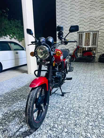 دايوان للبيع موديل 2022 محرك 150 اوراق اصولي كامله من اي نقص تشوف وتفحص السعر مليون و650ألف وبيه مجال بيك خير وتدلل العنوان كربلاء الإبراهيمية
الرقم: ***********.
