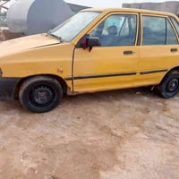 سايبه 2012 رقم بغداد بيع مستعجل محتاج فلوس مكانه بغداد 07766873234