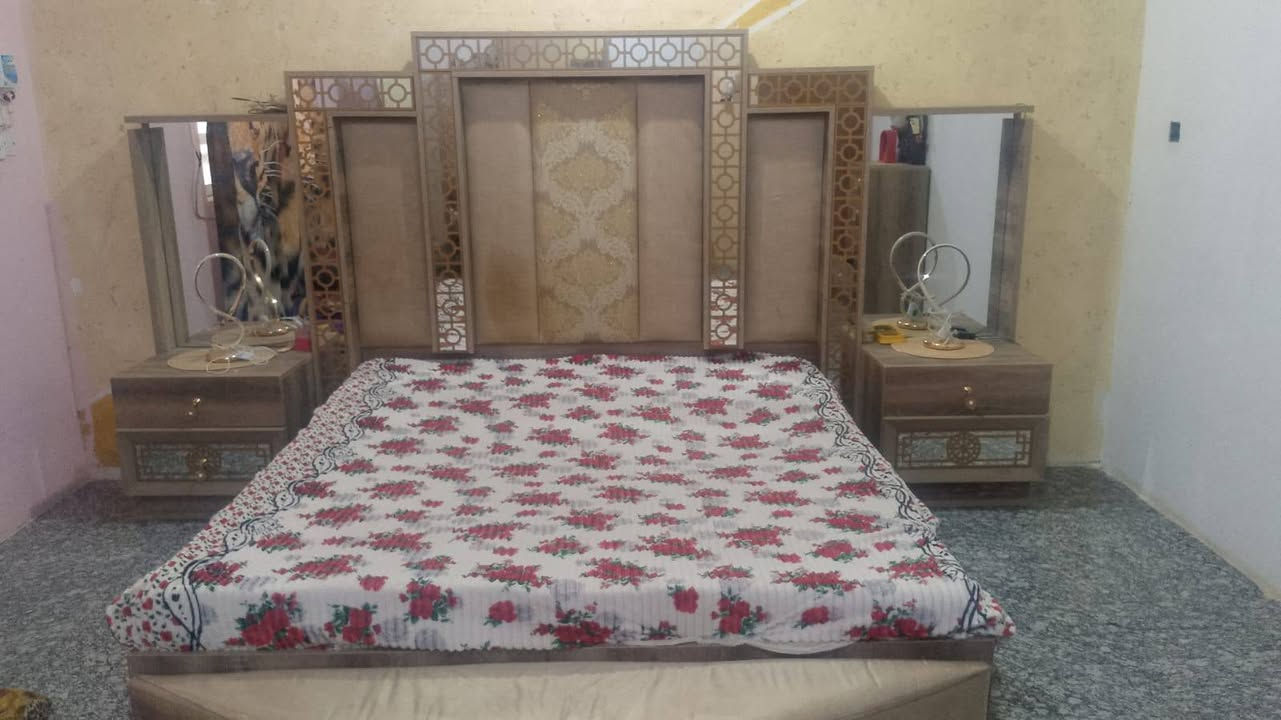 غرفه للبيع السعر خاص الشراي يراسلني


**إذا كنت صاحب هذا الإعلان وتريد حذفه لأي سبب، رجاءا أرسل رسالة إلى الدعم الفني**