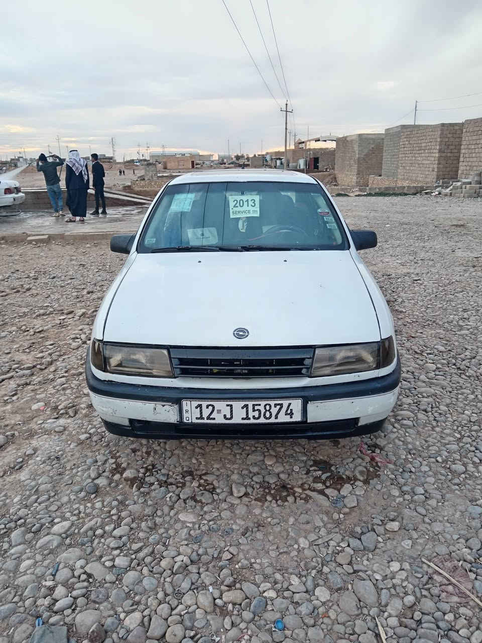 سلام عليكم سياره فكتره للبيع موديل 92 محرك 18 نظيف كير نظيف بيها مكانات معجون ب سقف أثر بلوك رقم نينوى دولي السعر 32 وبيها مجال مكان السياره تل عبطه الاتصال او المرسله ع الواتساب ***********
***********
