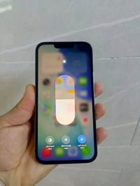 ايفون 13 برو ماكس • ١٢٨ • شاشة اصلية