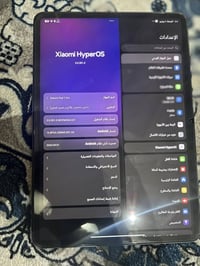 شاومي 7 برو نظافة 99٪؜ استخدام شخصي  100 بطارية 144 هيرتز  512/12 120 ...