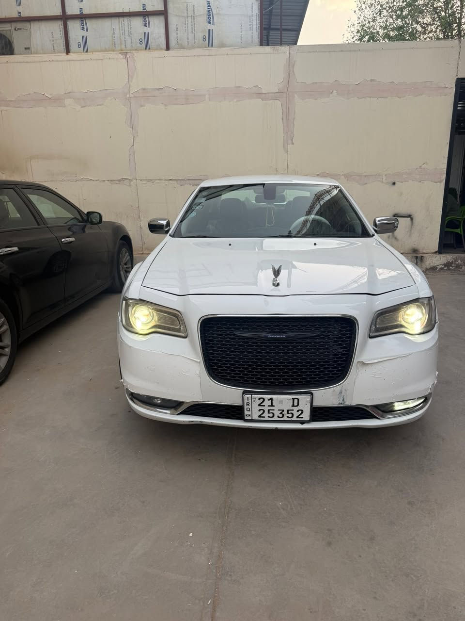اوباما موديل 2016 بيه جاملغ اليسره 
وصفحه فقط صبغ بدون دواخل بدون لغود 
شكد تسوه تسوه اريد ابيع  مكاني بغداد المنصور كلشي شغالي


**إذا كنت صاحب هذا الإعلان وتريد حذفه لأي سبب، رجاءا أرسل رسالة إلى الدعم الفني**