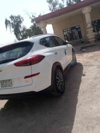 #هيونداي توسان   الموديل : 2019 . (خليجي ) . المحرك : .4 سلندر السعر :...