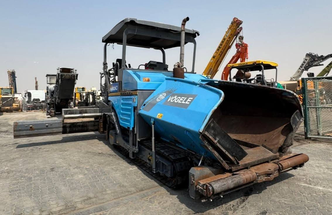 فارشه اسفلت موديل 2012 وارد     
 #حجم1900         

#الهاتف #واتس***********
