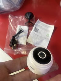 شلعة • توصيل • كاميرات