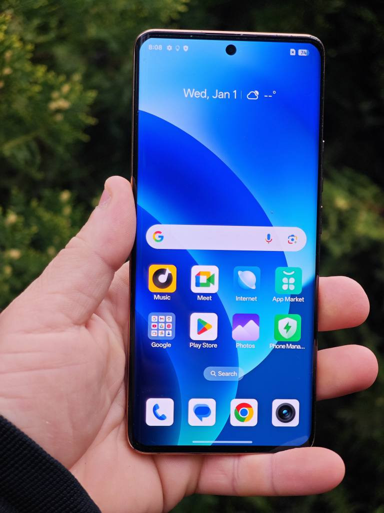 Realme 11 pro 5g
ڕام 8
زاکیرە 256
خاوێن و بێ کێشه بەس کارتۆنی لەکەڵە
نرخی. 220.  هەزار دخان, السليمانية


**إذا كنت صاحب هذا الإعلان وتريد حذفه لأي سبب، رجاءا أرسل رسالة إلى الدعم الفني**