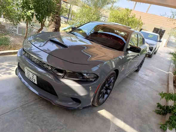 جارجر سكات باك ٢٠٢٣ لاست كول
ماشيه ٢٣الف كيلو دخول جديد 
فول مواصفات حادث جاملغ وبنيد سطحي
شواصي مكينه كير كله مكفوله
حجم المحرك ٦٤٠٠ سكات باك النحله 
داخله من امريكه اجه احمر بلادي
مابيه اي تعديل او برمجه على وضع الشركه
السعر ٢٩٥ورقه
***********
مراوس بجالنجر او غير شي حسب القناعه
